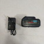 پیچ گوشتی شارژی باس مدل single-battery-brushless مجموعه 29 عددی