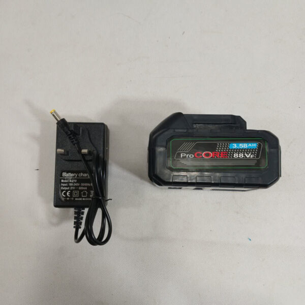 پیچ گوشتی شارژی باس مدل single-battery-brushless مجموعه 29 عددی
