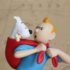 فیگور مدل تن تن کد 000036