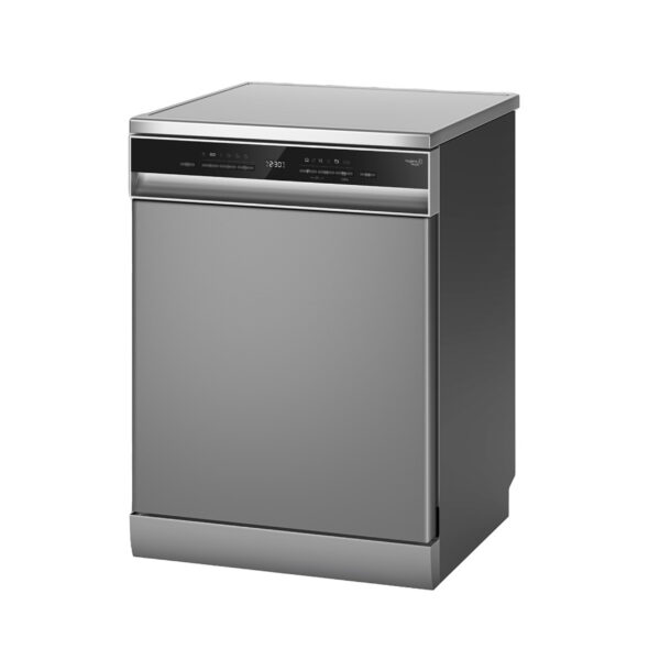 ماشین ظرفشویی 15 نفره جی پلاس مدل GDW-P5993B