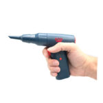 دستگاه دمنده و مکنده 150 وات باس مدل BLFS-01