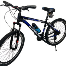 دوچرخه کوهستان لاماری مدل پلاس کد 4 سایز طوقه 26