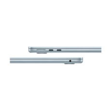 لپ تاپ 13.6 اینچی اپل مدل MacBook Air MC6V4 2025 LLA-M4-24GB RAM-512GB SSD