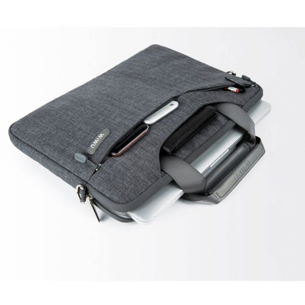 کیف لپ تاپ ویوو مدل City Commuter Bag مناسب برای لپ تاپ 16 اینچی
