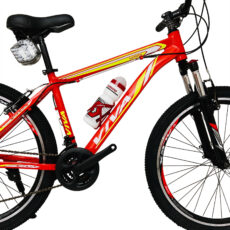 دوچرخه کوهستان مدل اسپرت شیمانو  سایز طوقه 26 اینچ