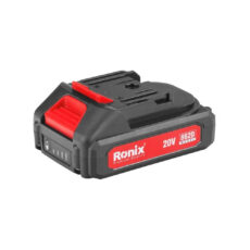 دریل پیچ گوشتی رونیکس مدل 8620