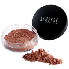 کرم پودر فشرده سمپیور مینرالز شماره 100