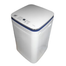 ماشین لباسشویی 4 کیلوگرم اتوماتیک فریدولین مدل SWF40G