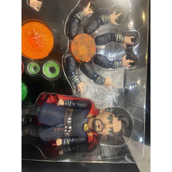 اکشن فیگور مدل Infinity War Doctor Strange