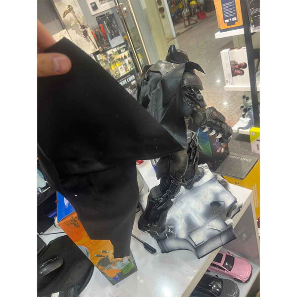 فیگور مدل بتمن آرمور طرح Batman Armor LED