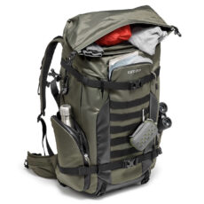 کوله پشتی دوربین گیتزو مدل Adventury 45L