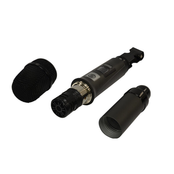 میکروفن بی سیم زیکو مدل W-14