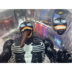 اکشن فیگور مدل ونوم