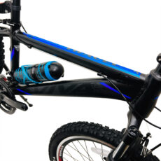 دوچرخه کوهستان ویوا مدل TRAVEL کد 220 سایز طوقه 24 اینچ