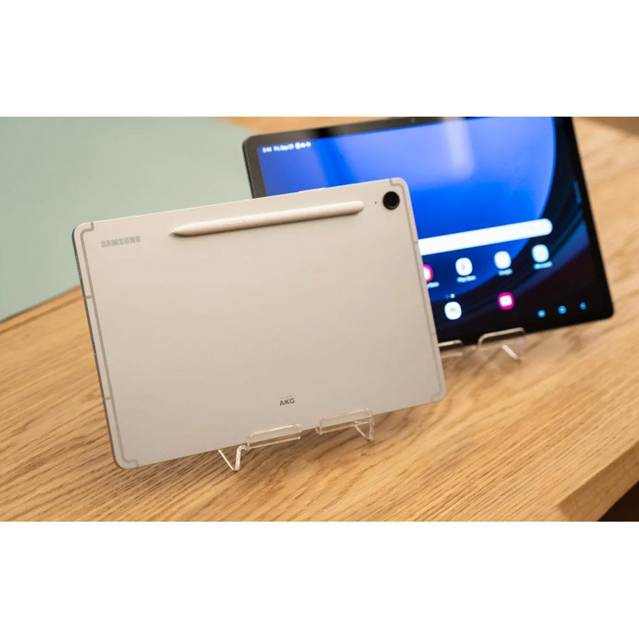 تبلت ۱۰.۹ اینچ سامسونگ مدل Galaxy Tab S9 FE 5G SM-X516B ظرفیت 128 گیگابایت و رم 6 گیگابایت