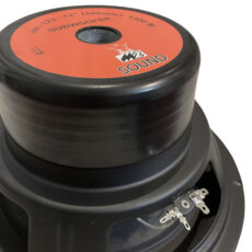 ساب ووفر خودرو مدل M2-123