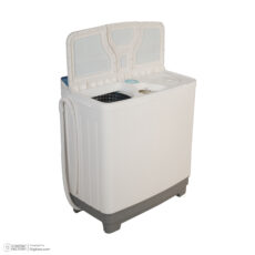 ماشین لباسشویی 15 کیلوگرم نیمه اتوماتیک ریتون مدل RWM-1603 TGS