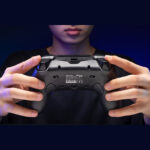دسته بازی گیمسر مدل Tarantula Pro (T3 Pro)
