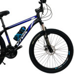 دوچرخه کوهستان مدل ویوا SPORT کد دیسکی سایز طوقه 26 اینچ
