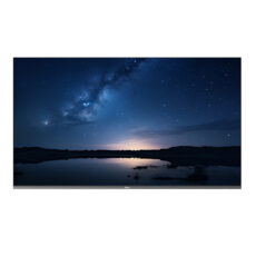 تلویزیون ال ای دی هوشمند جی پلاس مدل GTV-50SQ778N سایز 50 اینچ