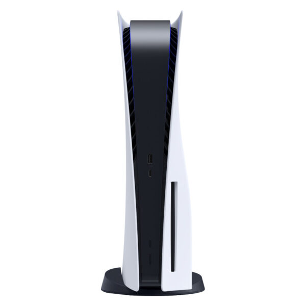 کنسول بازی سونی مدل Playstation 5 ریجن اروپا 1216A ظرفیت 825 گیگابایت