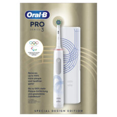 مسواک برقی اورال-بی مدل Pro Series 3 Special Design Edition