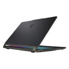 لپ تاپ 15.6 اینچی ام اس آی مدل Cyborg 15 AI A1VEK-Core Ultra 7 155H-16GB DDR5-1TB SSD-RTX4050-FHD