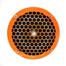 میدرنج خودرو اسپیدوارد مدل SP_630MW بسته دو عددی