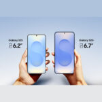 گوشی موبایل سامسونگ مدل Galaxy S25 دو سیم کارت ظرفیت 512 گیگابایت و رم 12 گیگابایت - پک ویتنام