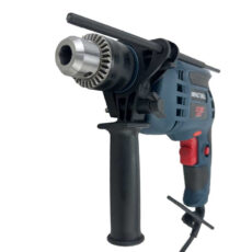 دریل چکشی 13 میلیمتری 1000 وات باس مدل BS-5835