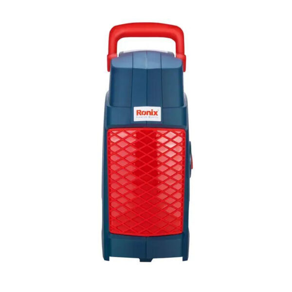 کارواش رونیکس مدل rp-u100e