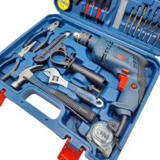 مجموعه 100عددی ابزار باس مدل  BS _5835