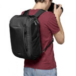 کوله پشتی دوربین منفروتو مدل Advanced Hybrid Backpack III