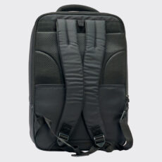 کوله پشتی لپ تاپ مدل Dual Compartment مناسب برای لپ تاپ 14.1 تا 15.6 اینچی