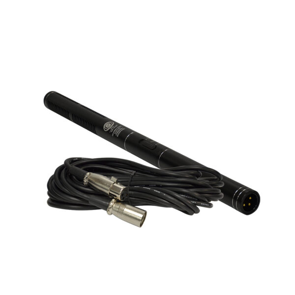 ميكروفن شات گان زيكو مدل ZICO GM8000