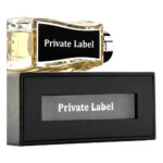 ادو پرفیوم مردانه روپیکو مدل PRIVATE LABEL با رایحه گرم حجم 100 میلی لیتر