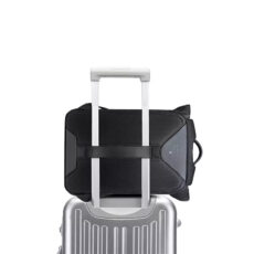 کوله پشتی لپ تاپ بنج مدل BG-G65 مناسب برای لپ تاپ تا 15.6 اینچی