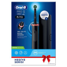 مسواک برقی اورال-بی مدل Pro 3500