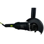 مینی فرز دیمردار 115 میلیمتری 1500وات باس مدل BS-8103 green new