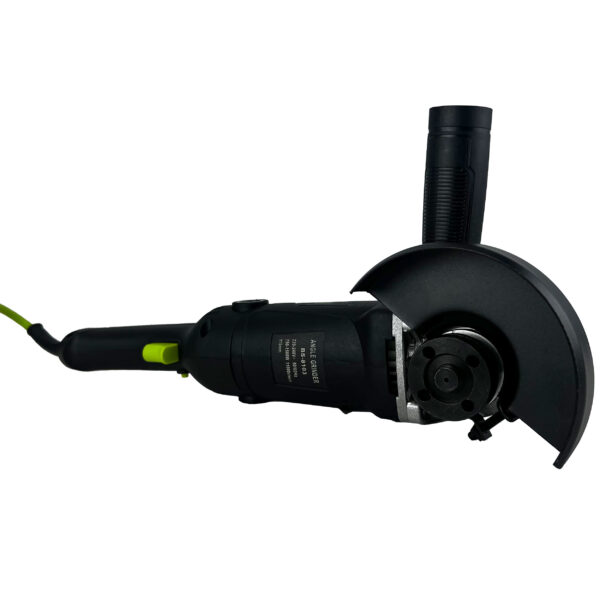 مینی فرز دیمردار 115 میلیمتری 1500وات باس مدل BS-8103 green new
