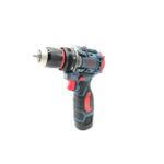 پیچ گوشتی شارژی باس مدل 24V-brushless-single battery