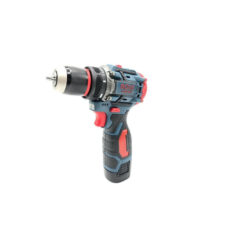 پیچ گوشتی شارژی باس مدل 24VOLT-BRUSHLESS-SINGLE
