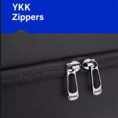 کوله پشتی لپ تاپ بنج مدل 7517 مناسب برای لپ تاپ 16 تا 17 اینچی