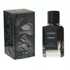 ادو پرفیوم مردانه سلبون مدل toska با رایحه چوبی حجم 100 میلی لیتر