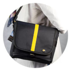 کیف دوربین ویست مدل VDS30-NEW