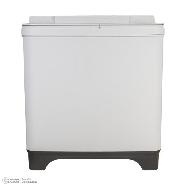 ماشین لباسشویی نیمه اتوماتیک ریتون مدل RWM-1402 TGB ظرفیت 14 کیلوگرم