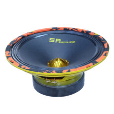 میدرنج خودرو اسپیدوارد مدل SP-1001C بسته دو عددی