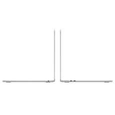 لپ تاپ 13.6 اینچی اپل مدل MacBook Air MW0X3 2025 LLA-M4-16GB RAM-512GB SSD