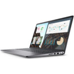 لپ تاپ 15.6 اینچی دل مدل Vostro 3530-i7 1355U-64GB DDR4-1TB SSD-IPS 120Hz-Backlit - کاستوم شده