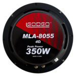 میدرنج خودرو لئودئو مدل MLA-8055 بسته دو عددی